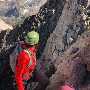 Meet your Posher, Kristin